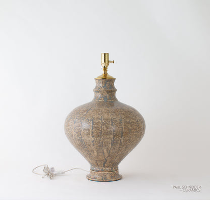 PADRE | Thatched |  #6188-M