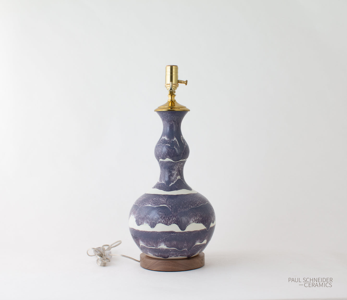 PECOS | Drip Banded | #6337-M