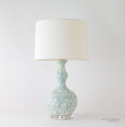 PECOS | Drip Banded | Celadon