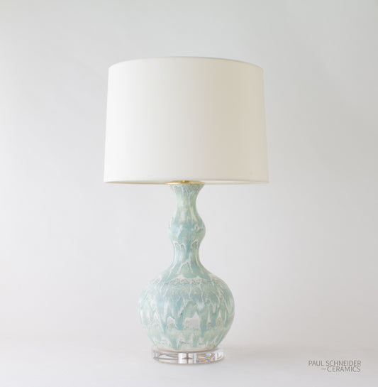 PECOS | Drip Banded | Celadon