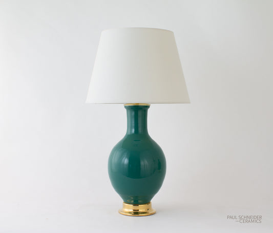 PRESIDIO | Glossy Solid | Sea Green #1142-L