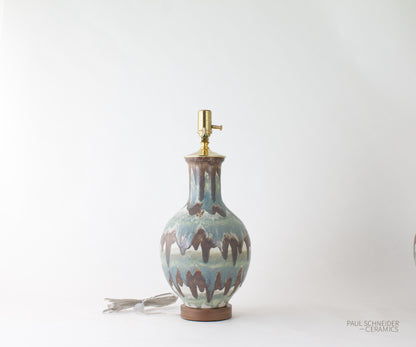 PRESIDIO | Drip Banded | #6283-M + #6318-M