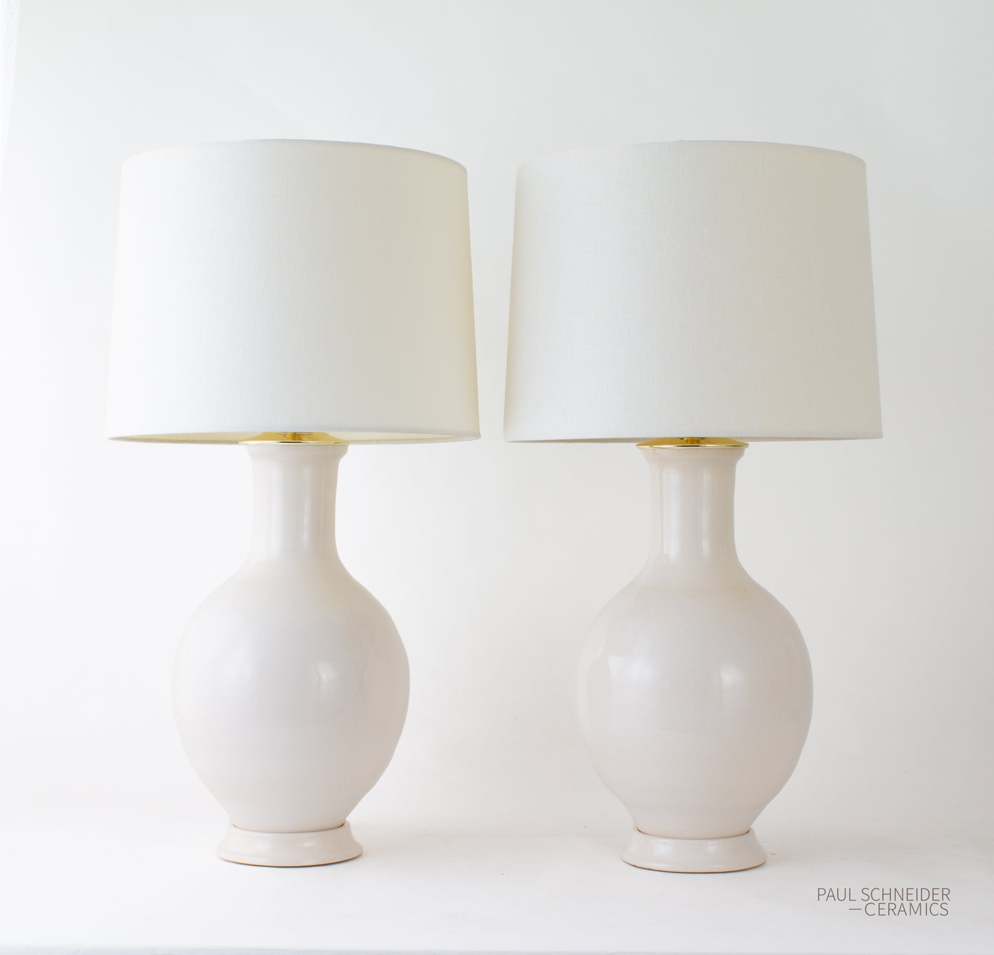 PRESIDIO | Crackle | Ivory