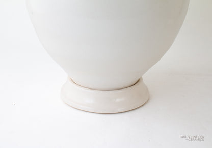 PRESIDIO | Crackle | Ivory