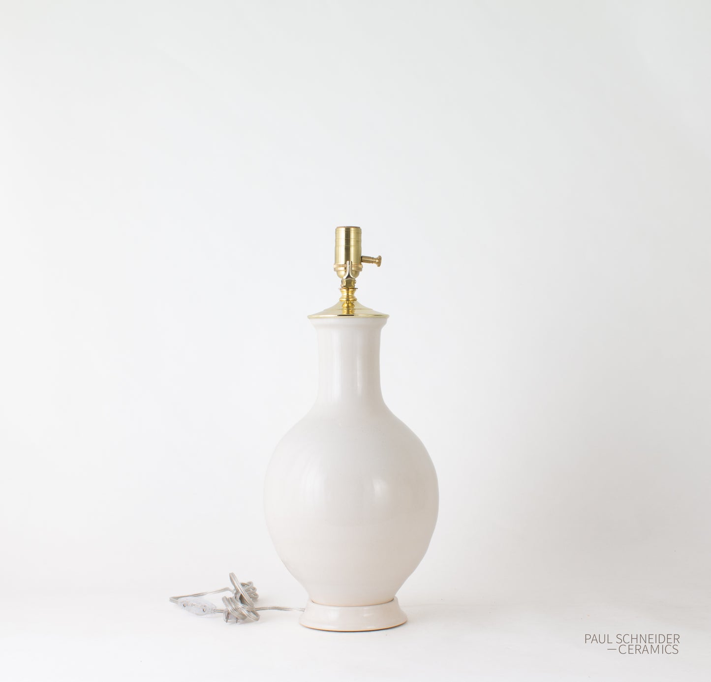 PRESIDIO | Crackle | Ivory