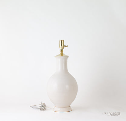PRESIDIO | Crackle | Ivory