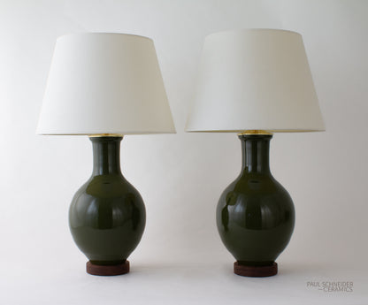 PRESIDIO | Glossy Solid | #1616-L
