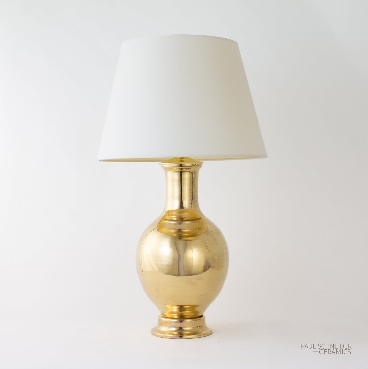 PRESIDIO | Lustre | Gold