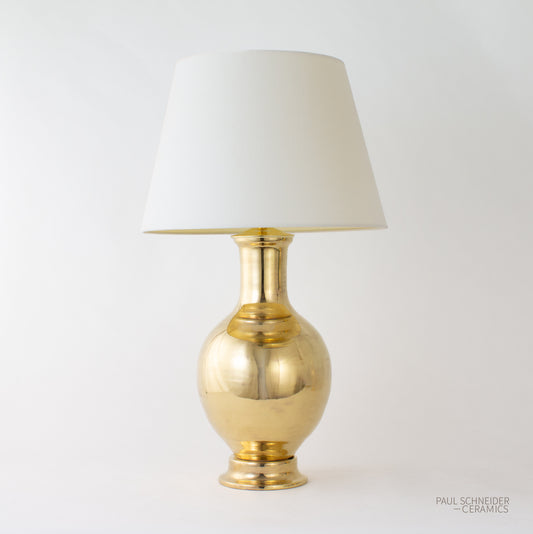PRESIDIO | Lustre | Gold