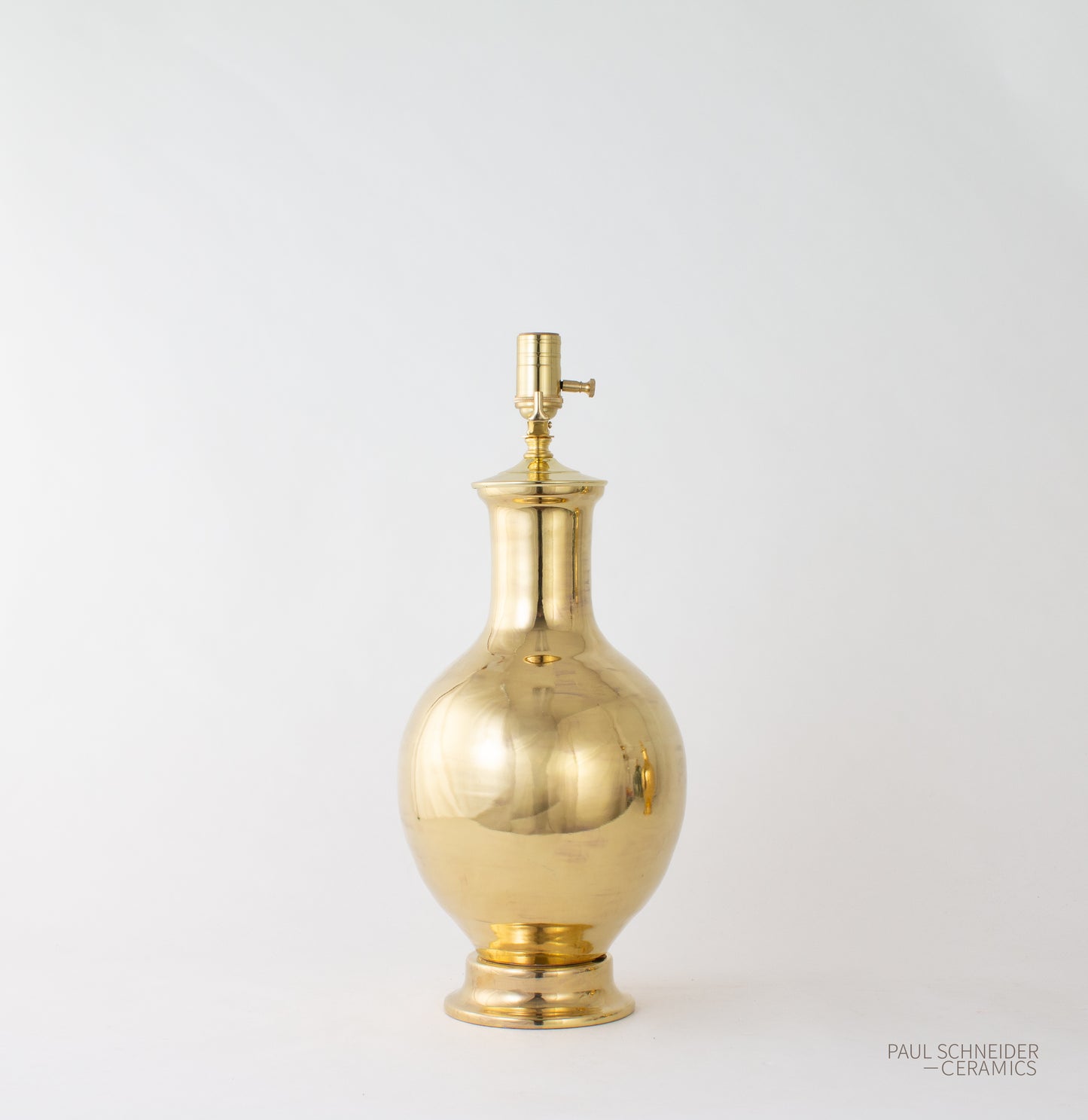 PRESIDIO | Lustre | Gold