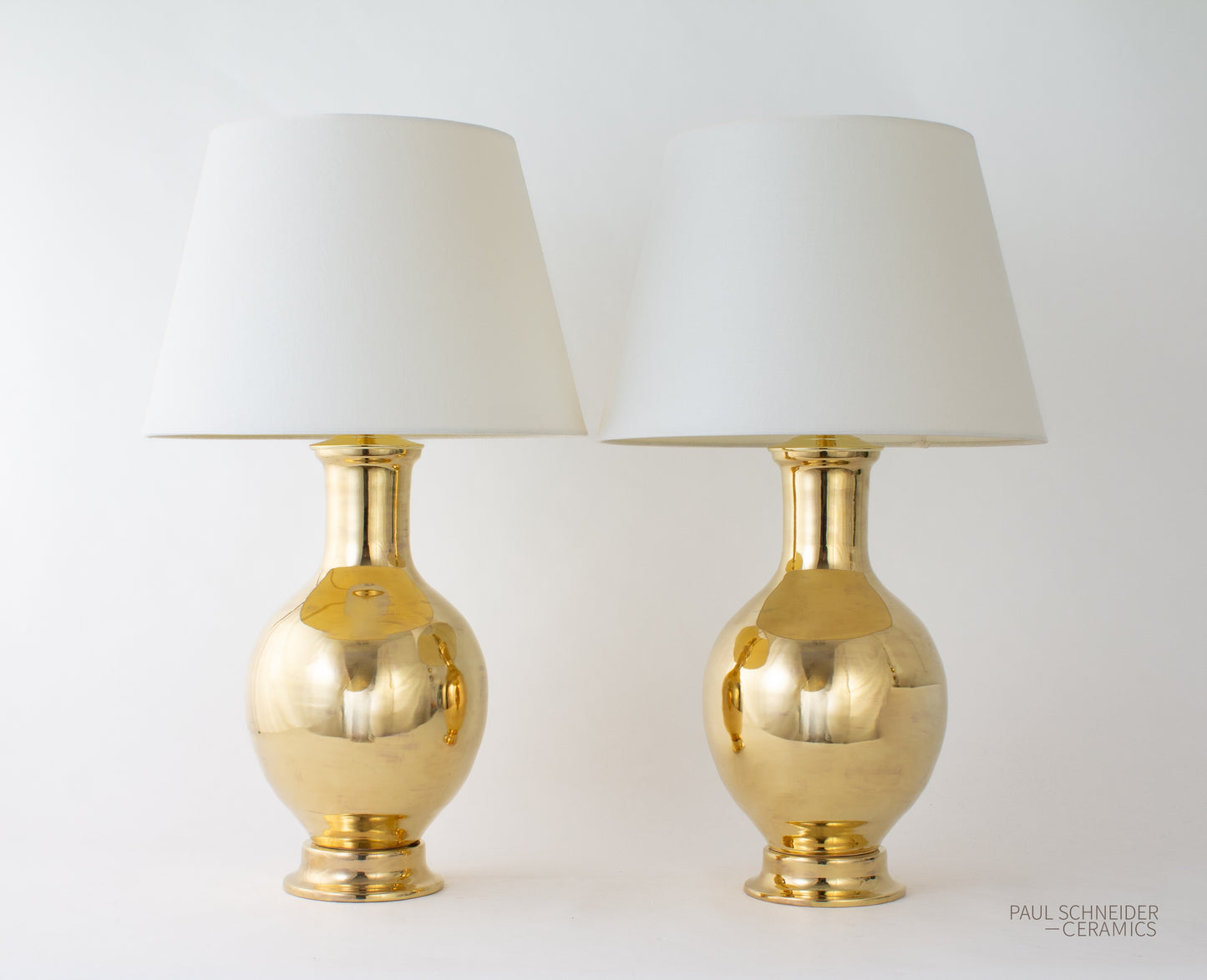 PRESIDIO | Lustre | Gold