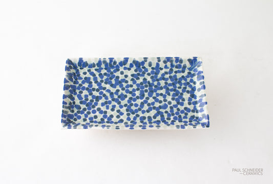 Tray - Rectangle | Dappled | #001