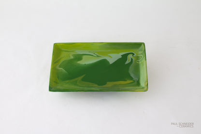 Tray - Rectangle| Geode | #001