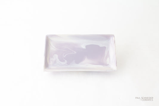 Tray - Rectangle | Geode | #033
