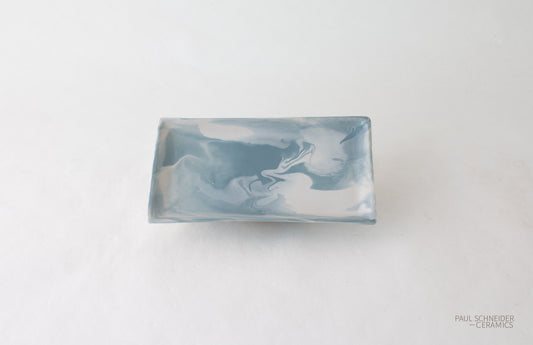 Tray - Rectangle| Geode | #136