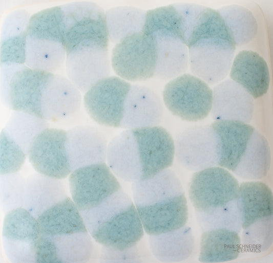 Sample - Dappled / #6144-M + #6150-M