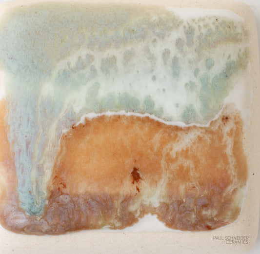 Sample - Drip / #6315-M + #6316-M