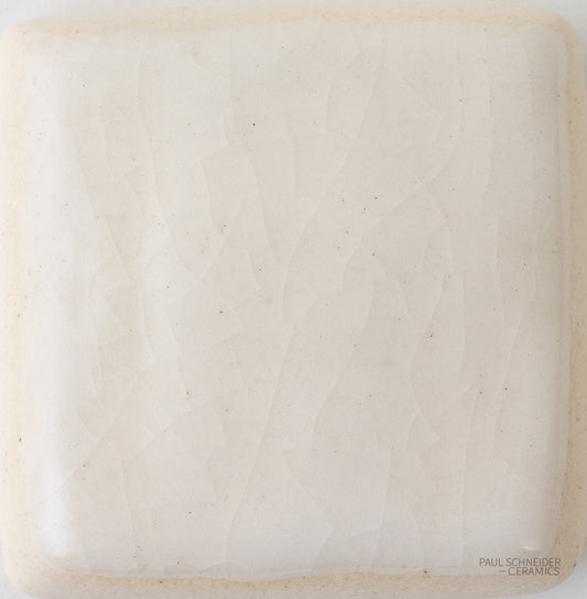 Sample - Ivory Crackle