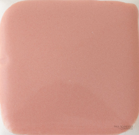 Sample - Solid Glossy / Rose #1622-L