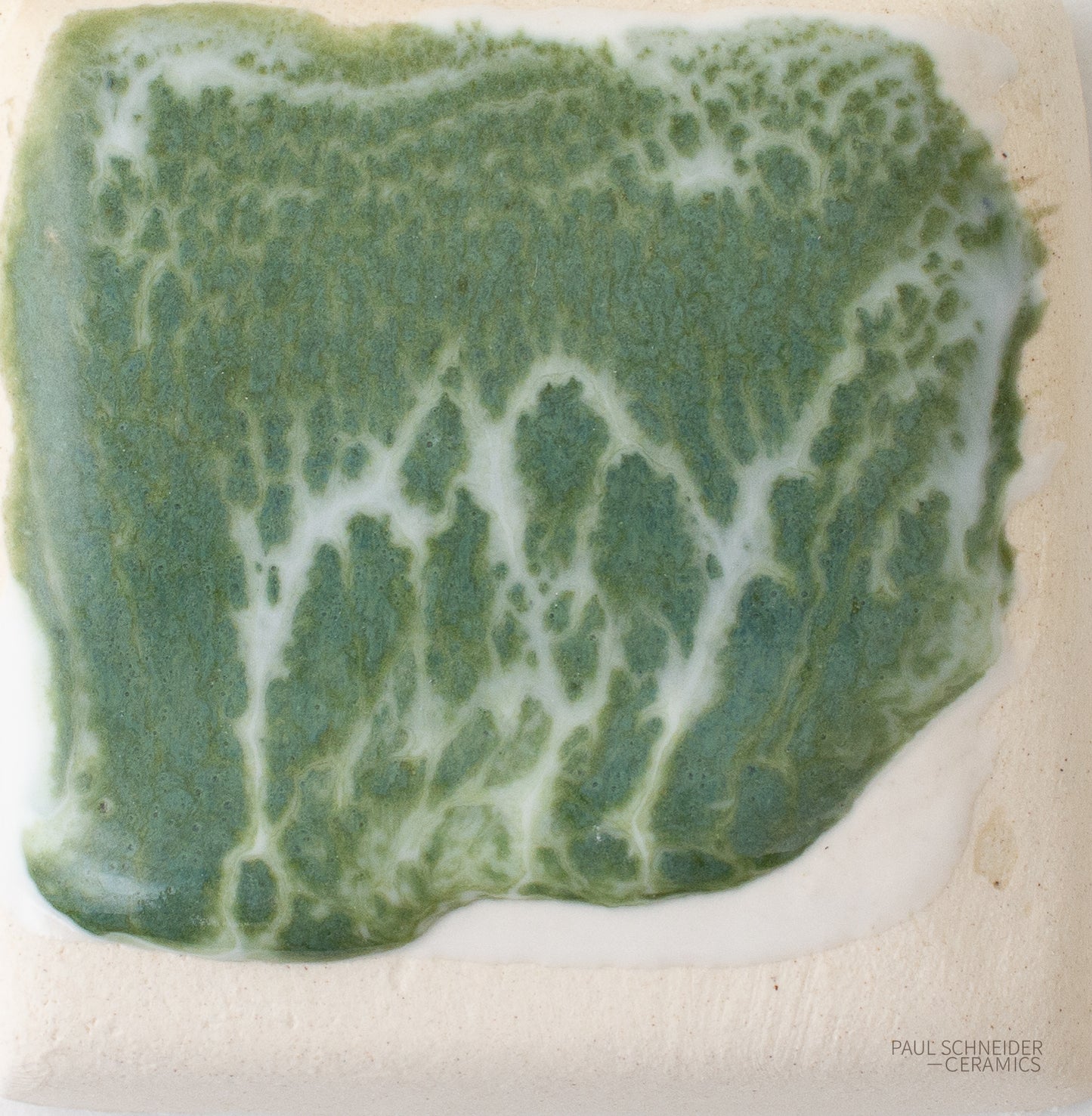 Sample - Drip / #6104-M Grass
