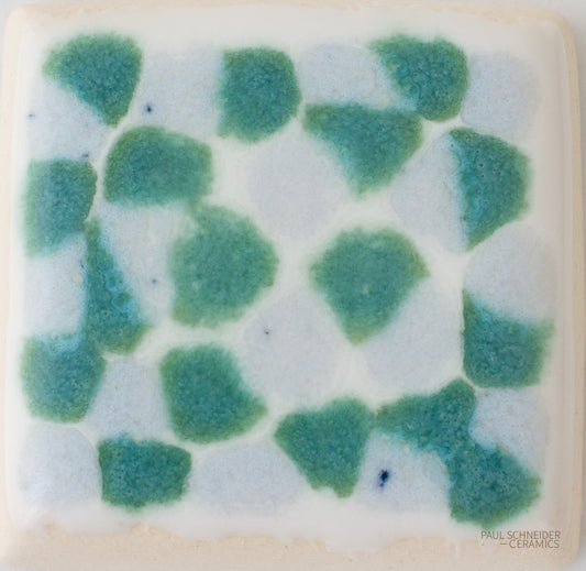 Sample - Dappled / #6144-M + #6223-M