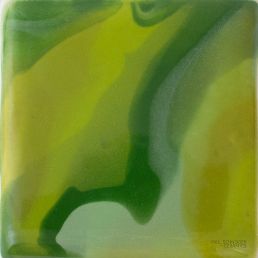 Sample - Geode / G001