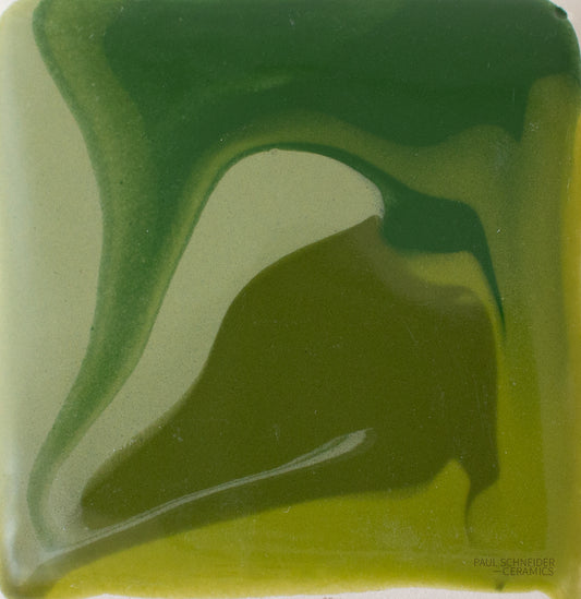 Sample - Geode / G002
