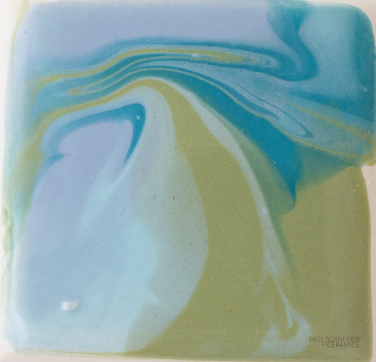 Sample - Geode / G008
