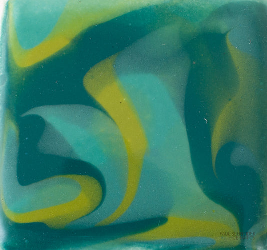 Sample - Geode / G018