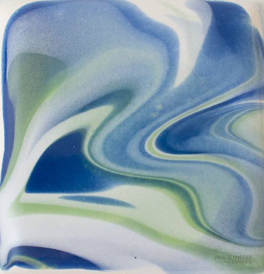 Sample - Geode / G040