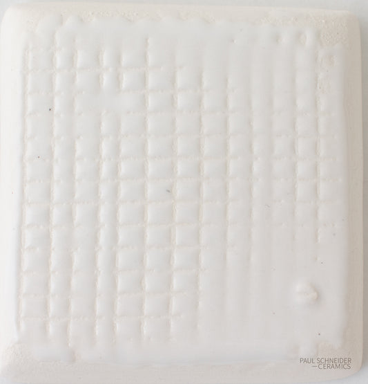Sample - Thatched / Bone White #1075