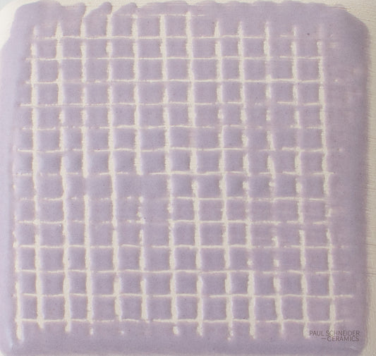 Sample - Thatched / #1514-L Lilac