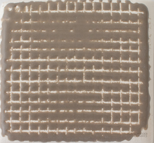 Sample - Thatched / Brown #1528-L