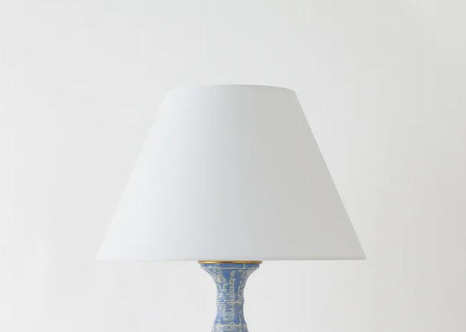 Empire Lamp Shade