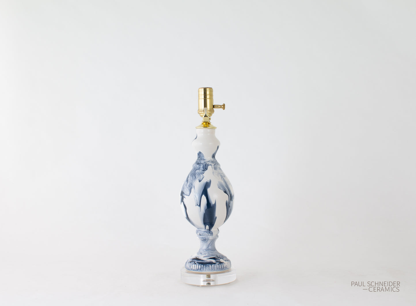 BISHOP | Geode | #072