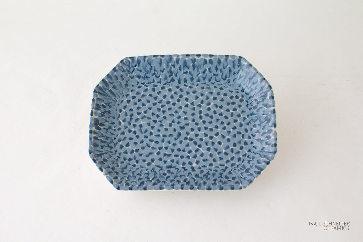 Tray | Dappled | #022