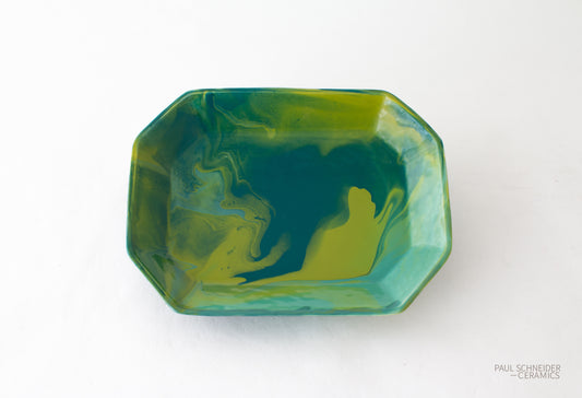 Tray | Geode | #108