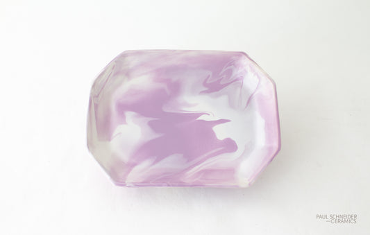 Tray | Geode | #123