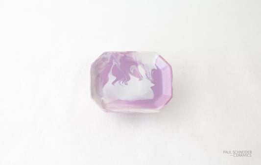 Tray | Mini | Geode | #123