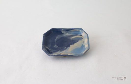 Tray | Mini | Geode | #024