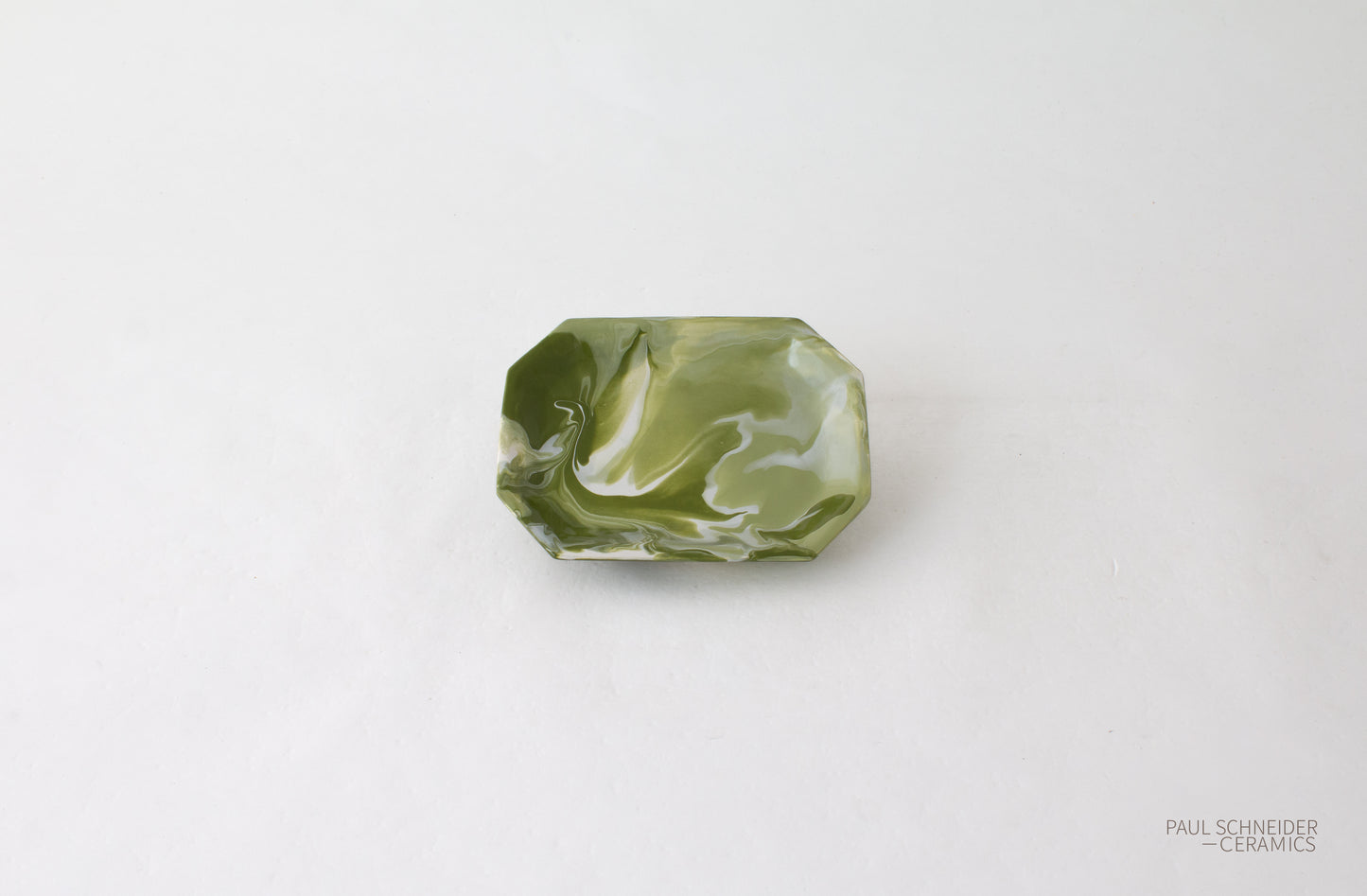 Tray | Mini | Geode | #029