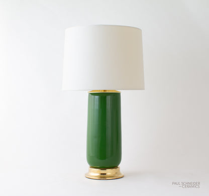 UTOPIA | Glossy Solid | #1051-L Army Green
