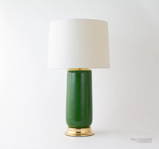 UTOPIA | Glossy Solid | #1051-L Army Green