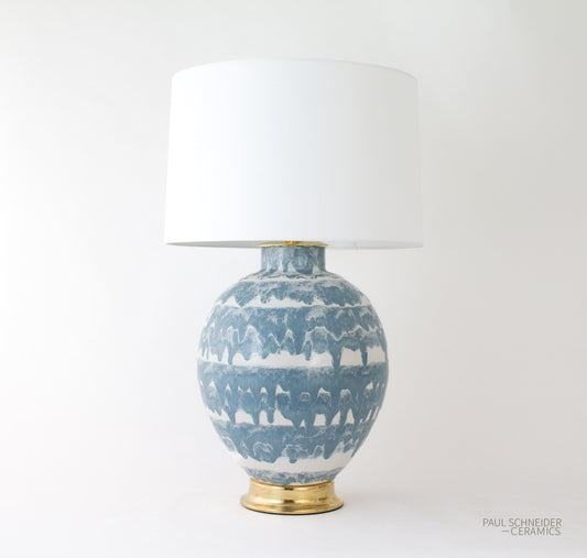 VALENTINE | Drip Banded | #6062-M