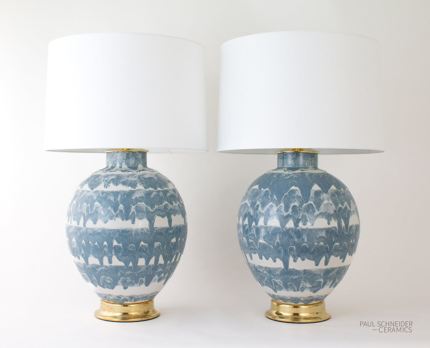 VALENTINE | Drip Banded | #6062-M