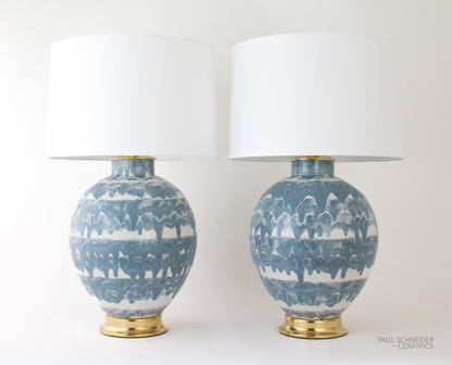 VALENTINE | Drip Banded | #6062-M