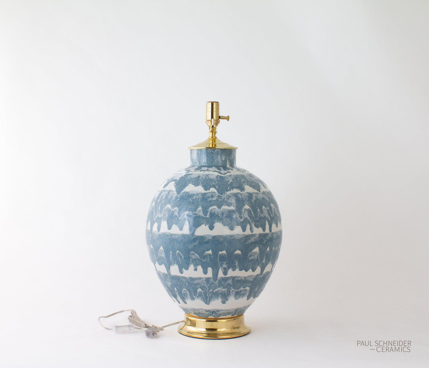 VALENTINE | Drip Banded | #6062-M