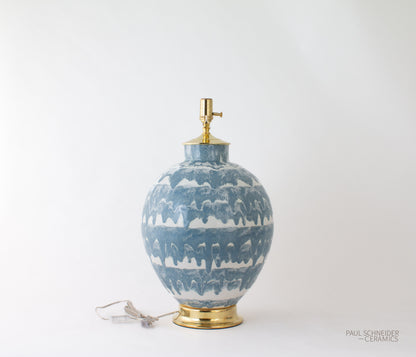 VALENTINE | Drip Banded | #6062-M