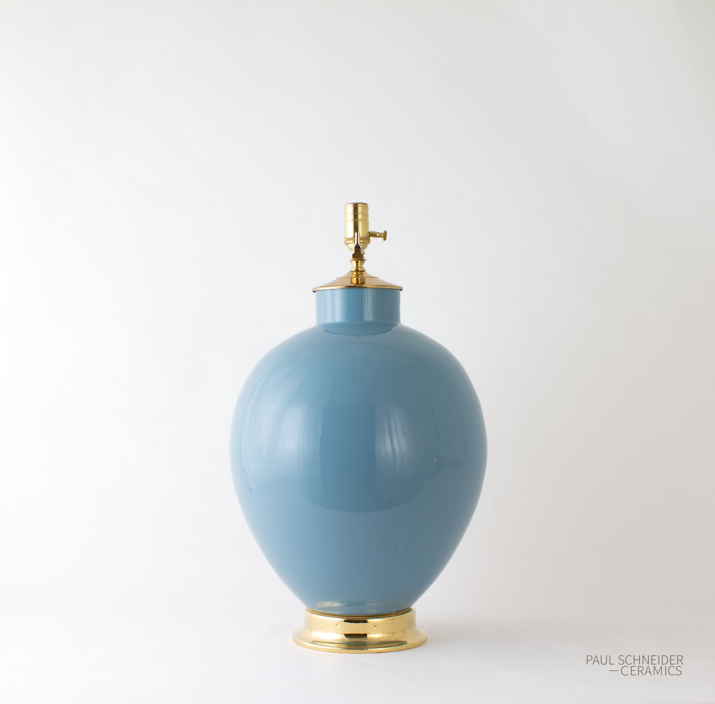 VALENTINE | Glossy Solid | #1591-L