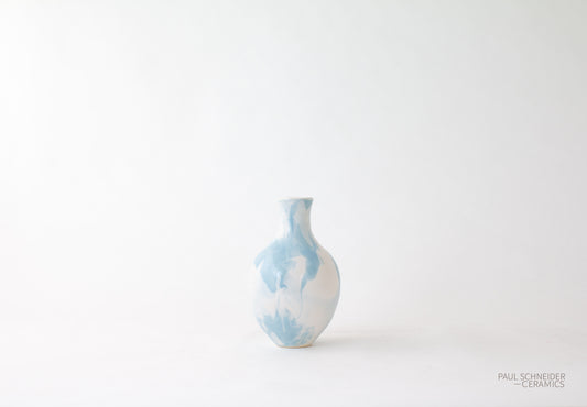 Vase | Athens - Mini | Geode | #G140